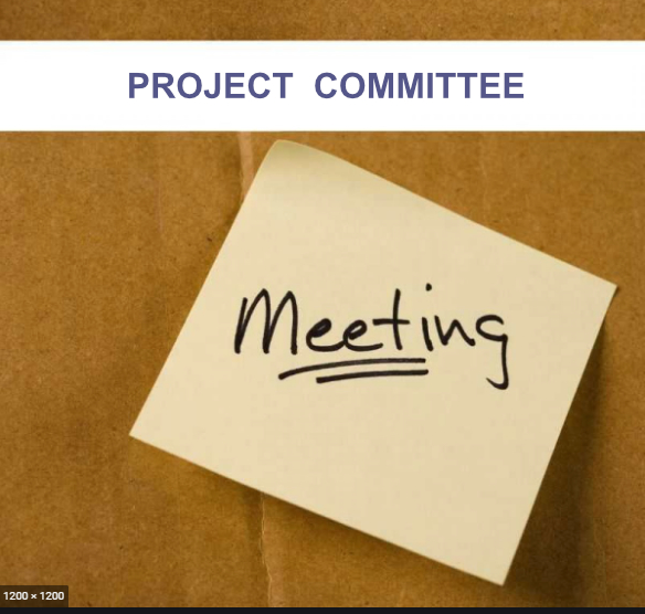 Project Committee