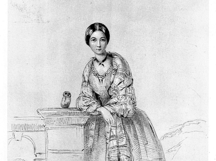 Animals in the Lives of Famous People -TADS Wed 16 March 2022 – Tadley and District History Society Animals in the Lives of Famous People -TADS Wed 16 March 2022 – Tadley and District History Society